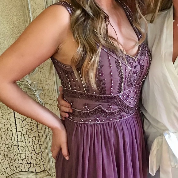 BHLDN Bridesmaid Dress - Picture 3 of 16